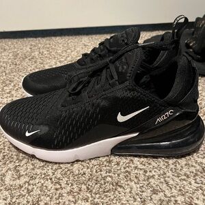 Nike Air Max 270 shoes